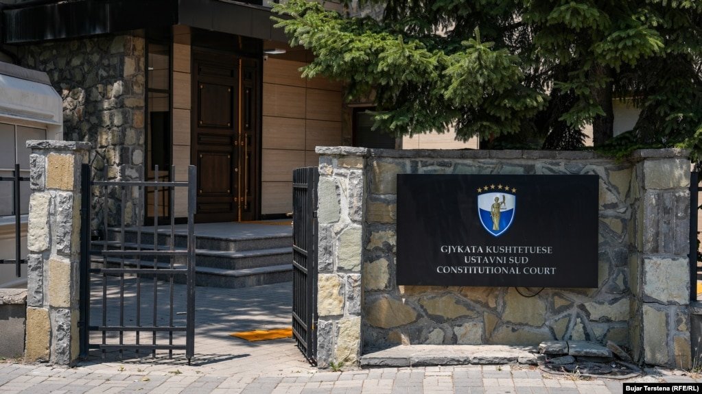Kushtetuesja e Kosovës vendos  Zgjedhja e kryetarit të Kuvendit të bëhet me votim të hapur  deri në tri tentativa