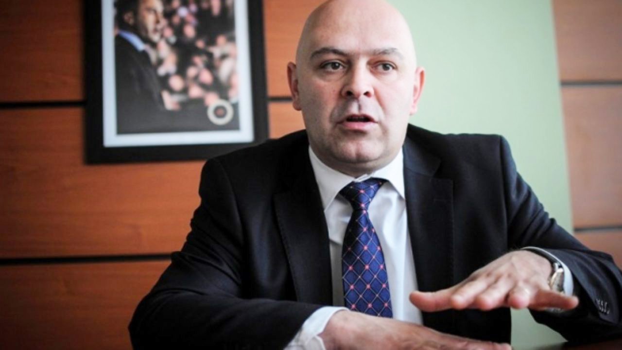 Fitoi demokracia  u rrëzua diktati — Reagimi i Ardian Gjinit pas vendimit të Gjykatës Kushtetuese