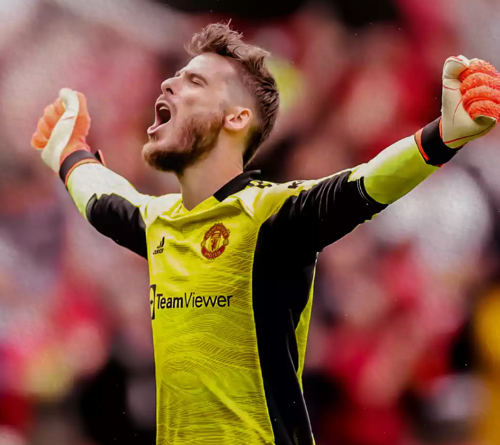 David De Gea refuzoi oferta pas largimit nga Man Utd për shkak të besnikërisë ndaj klubit