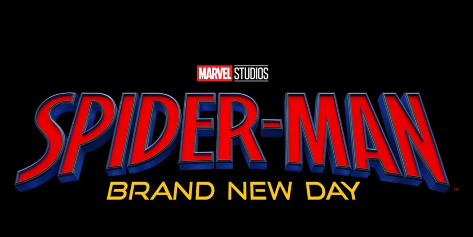 Spider Man  Brand New Day
