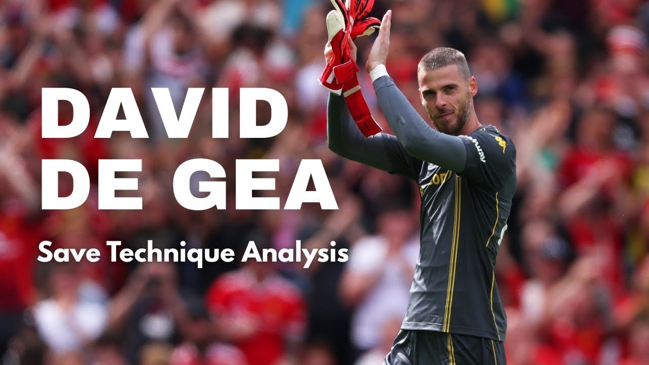 De Gea