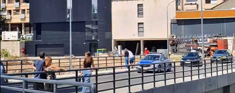 “Pasha Zotin u kënaqa”: Hapet ura e re e Ibrit, gëzohen qytetarët