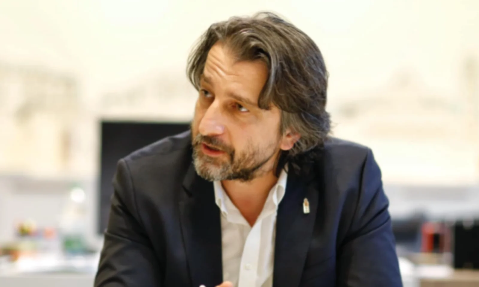 Përparim Rama  Po e rikthejmë teleferikun e Gërmisë