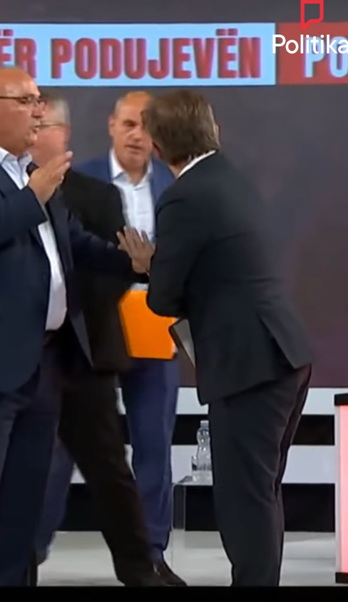 Shpejtim Bulliqi me gjuhë përçmuese e fyese ndaj viktimave të Koliqit.