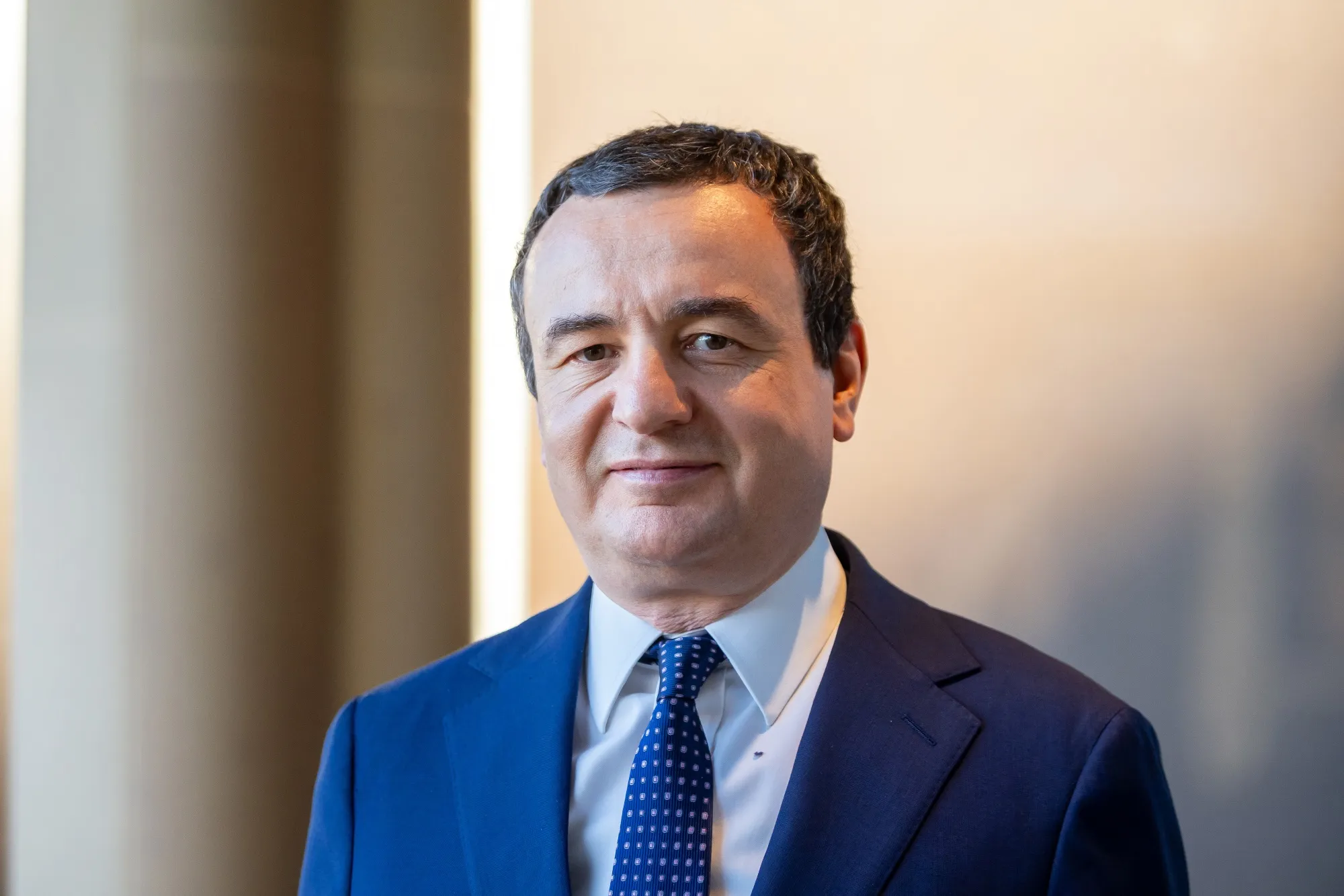 Kurti uron  Dardanët   Sonte bëmë histori  faleminderit për emocionet dhe gëzimin