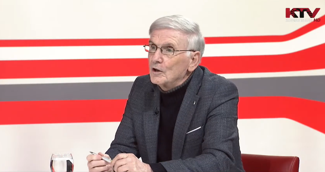 Hipoteza e Buxhovit  Perëndimi është i brengosur nga sjelljet politike të Albin Kurtit
