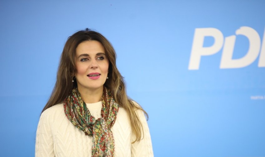 Çitaku  Çështja e Limajt nuk është temë në PDK   s pres epilog ndryshe