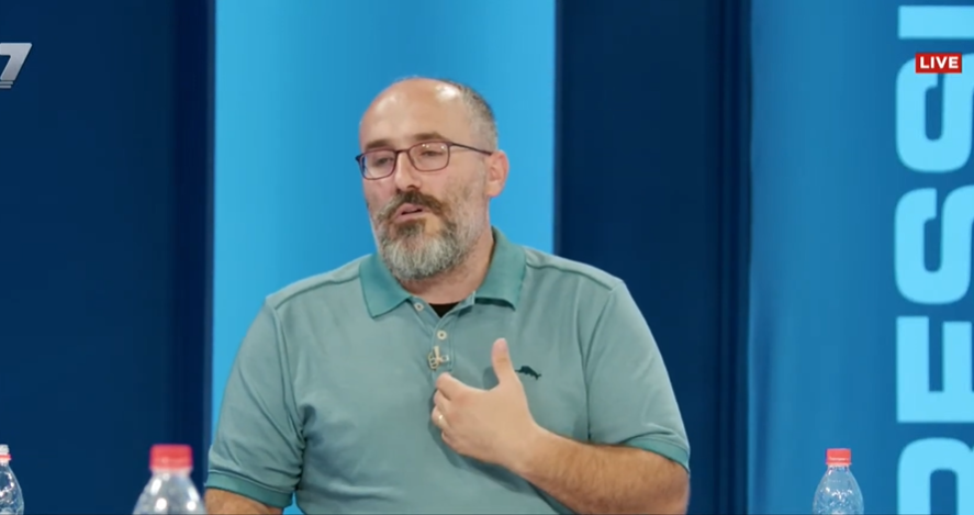 Baraliu  Me Bedri Hamzën nuk ka fitore të reja  ka veç dorëzim   PDK Lufton për vend të dytë