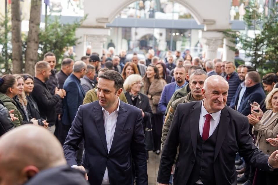 Sokol Haliti i LDK së ruan fitoren në Viti edhe pas numrimit të votave të diasporës