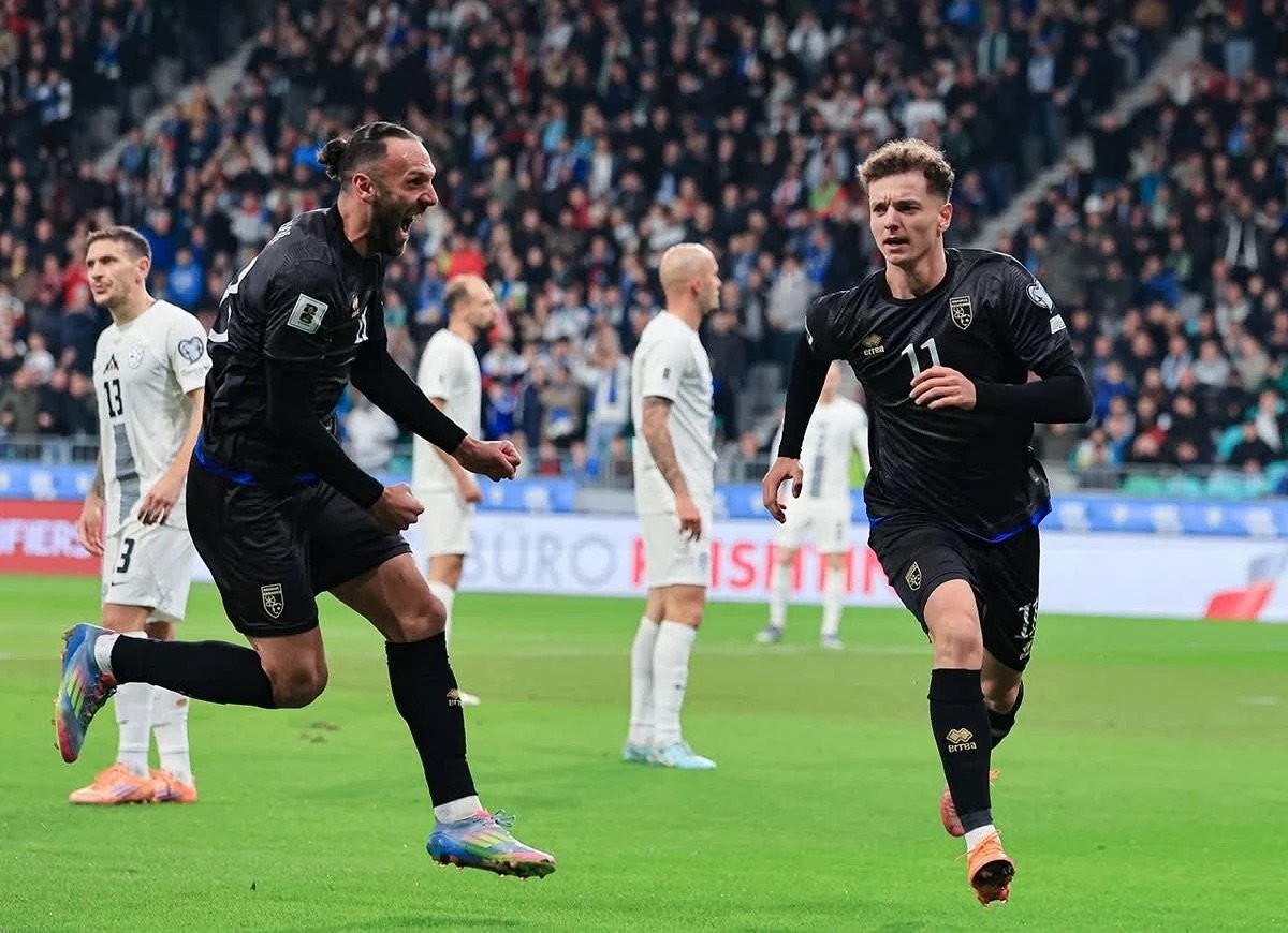 Kosova e Shqipëria pritet të jenë në vazon e tretë   kush janë kundërshtarët e mundshëm