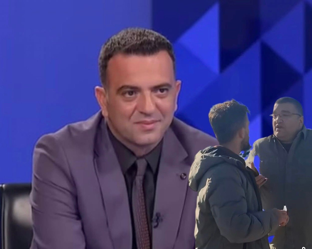 Pozhari për rastin në Graçanicë  Dje pamë një  Milan  tjeter që nuk e lejon një 6 vjeçar të shkojë në shkollë  ja si ishte veriu