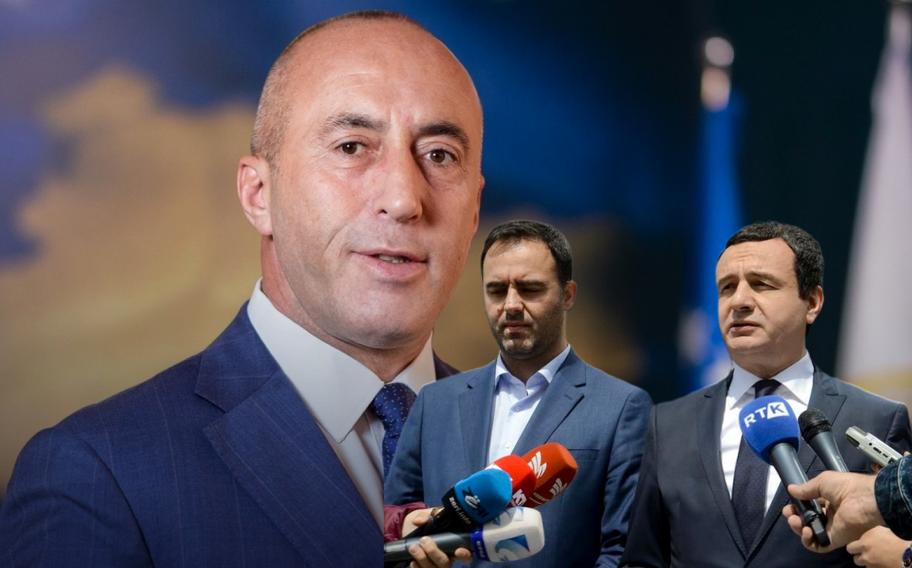 AAK ja përsërit qëndrimin  Zgjedhjet e reja parlamentare janë zgjidhja e vetme