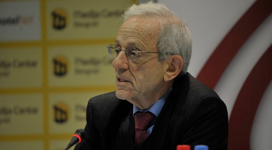 Serwer i qartë  Vuçiq s do normalizim të marrëdhënieve me Kosovën  duhet president tjetër në Beograd