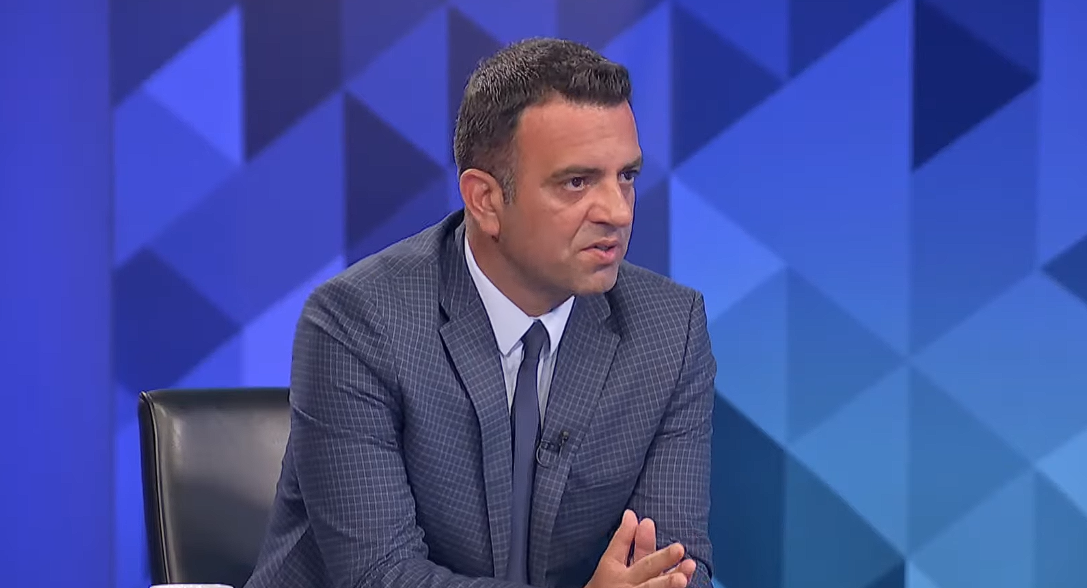 Xhevdet Pozhari  Abdixhiku sonte u shfaq si lider  LDK istët e panë më qartë se kurrë