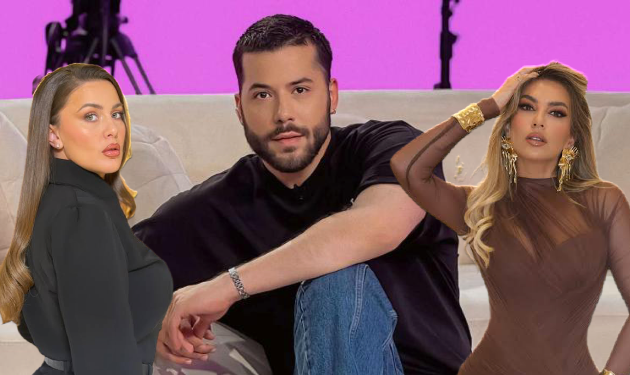 BBVK  Shpend Lipa  Të tmerrshme deklaratat e Oltës dhe Leonorës