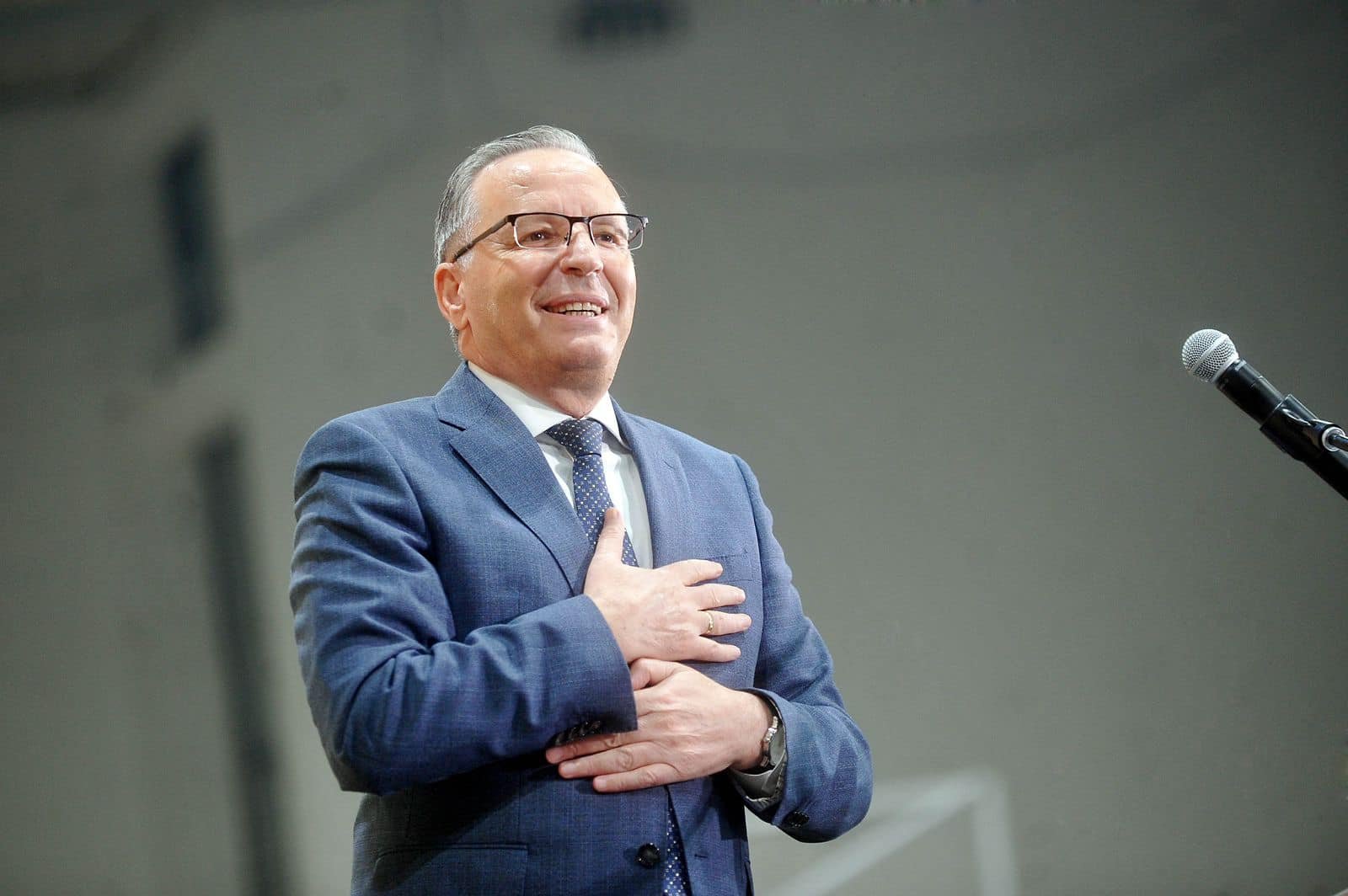 Hamza  Heqja e masave nga BE ja vendim i vonuar  qytetarët s duhet ndëshkuar për shkak të Qeverisë