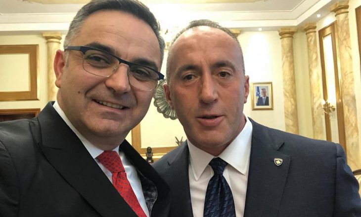 Tahiri nuk heq dorë  Ramush Haradinaj i plotëson krejt atributet për president