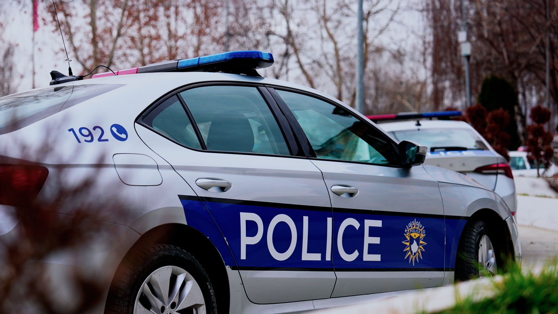 Policia merr masa për 16 shtatorin  Mund të ketë kufizime të përkohshme të trafikut