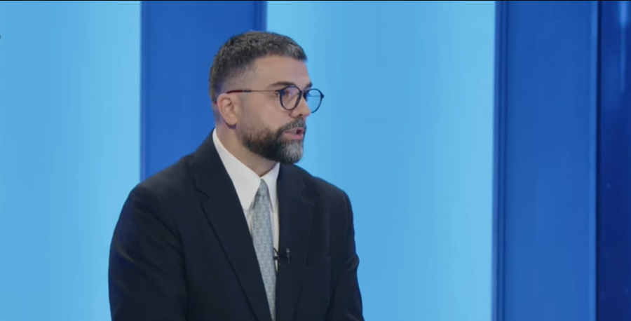 Pretendimi i Behramit  thotë se VV ja kai nteres të largojë Hashim Thaçin nga historia