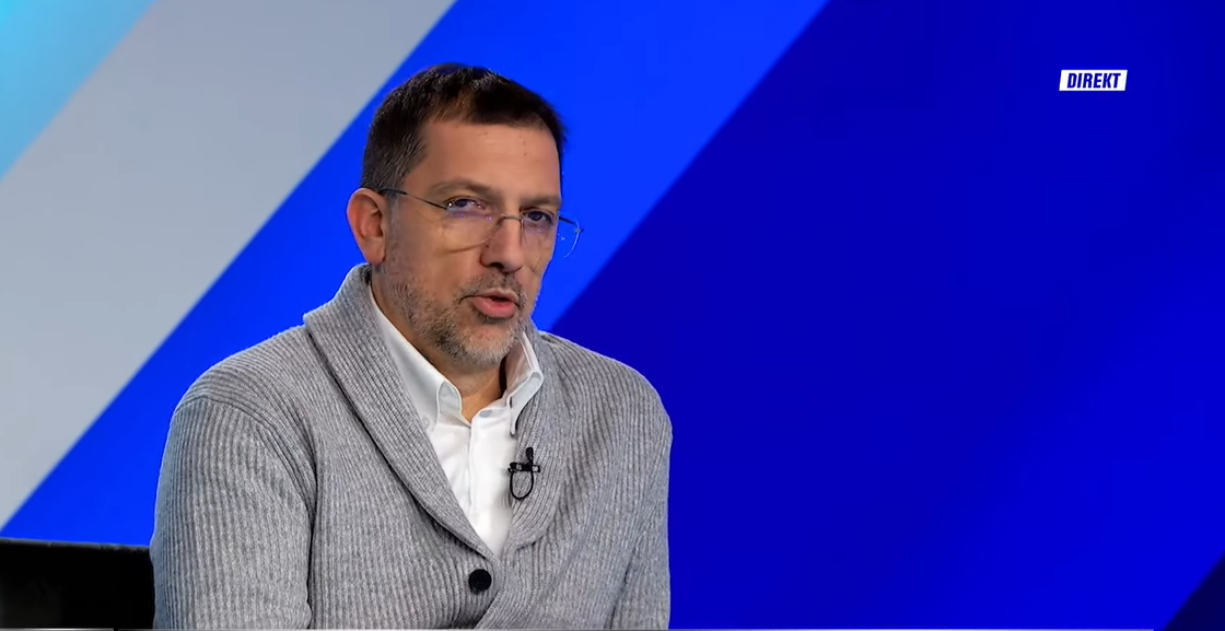 Sejdiu  Çka e dallon Kurtin nga të tjerët është tradhtia  pas Osmanit radhën e ka Konjufca