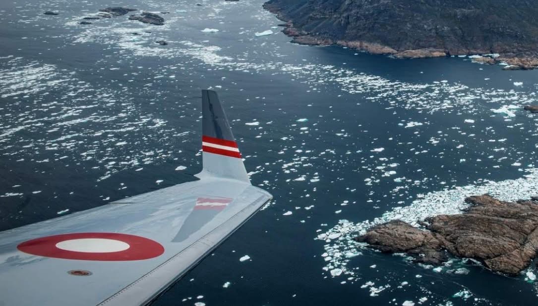 Europianët përgatitin manovra ushtarake në Grenlandë teksa Trump nuk ndërron qëndrim për ishullin