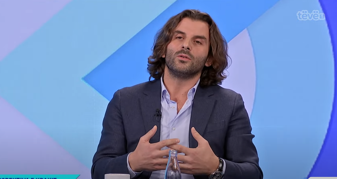 Nezir Kraki  Jemi për zgjidhje  jo për zgjedhje