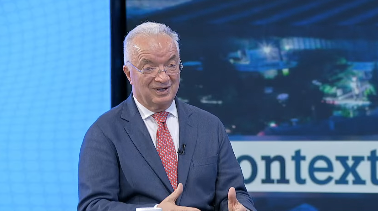 Xhavit Haliti  Presidenti duhet të jetë nga PDK ja