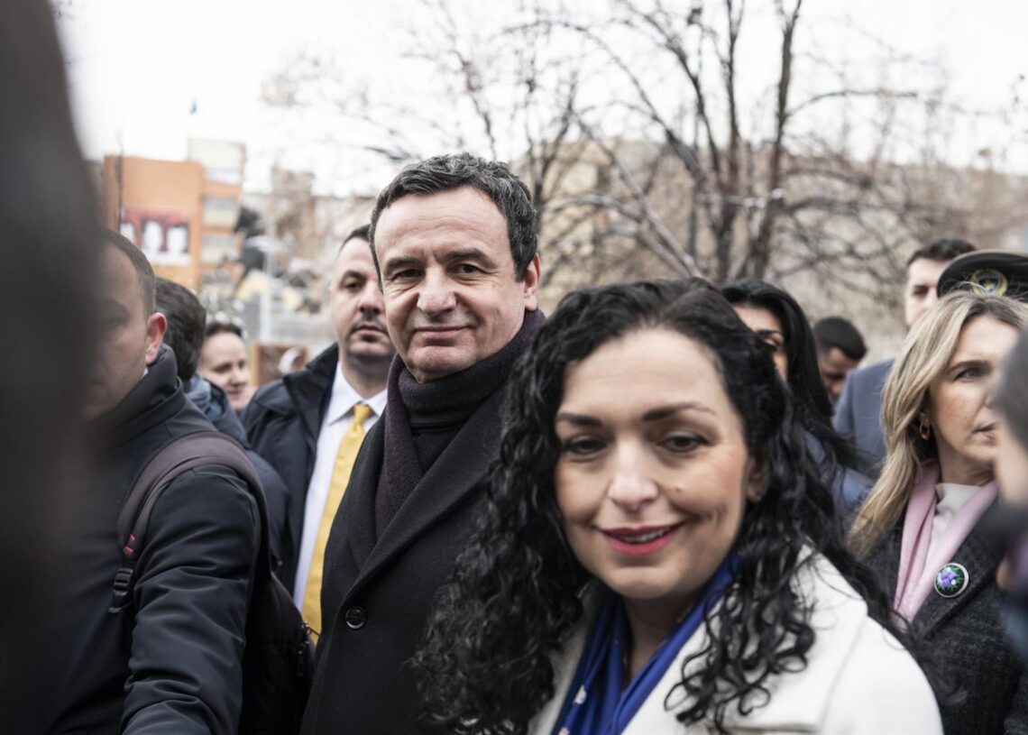 Kurti e quan Osmanin si  propozim partiak   Asnjë emër konsensual s erdhi as privatisht  as publikisht