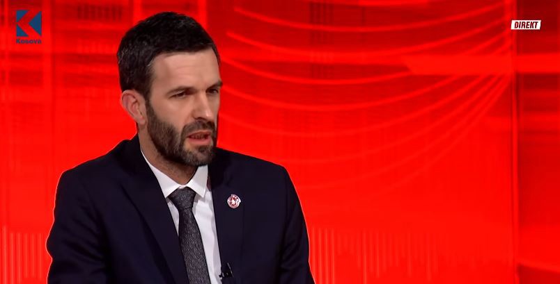 Rrahmani  Opozita s duhet të marrë pjesë në zgjedhjen e presidentit  vendi të shkojë në zgjedhje