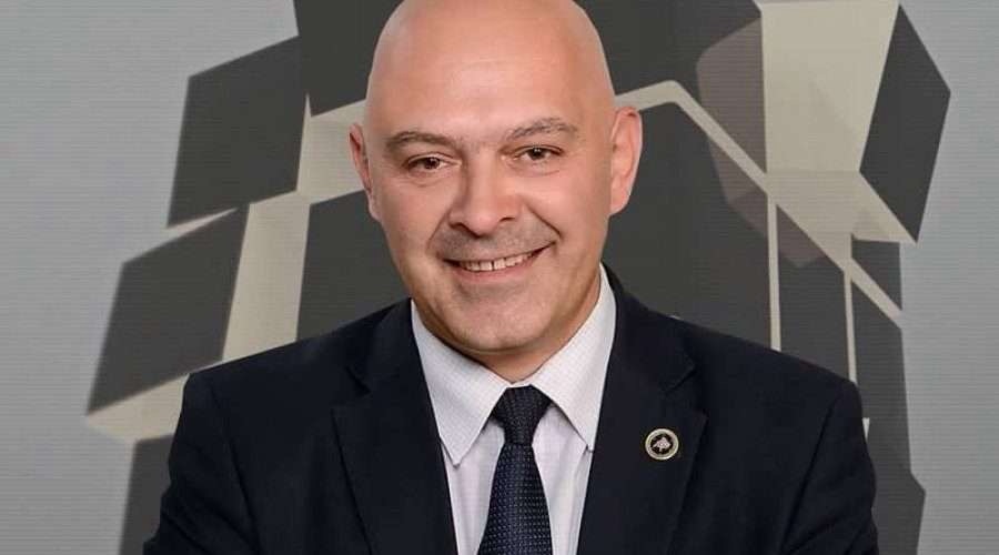 Ardian Gjini shpall kandidaturën për kryetar të AAK së