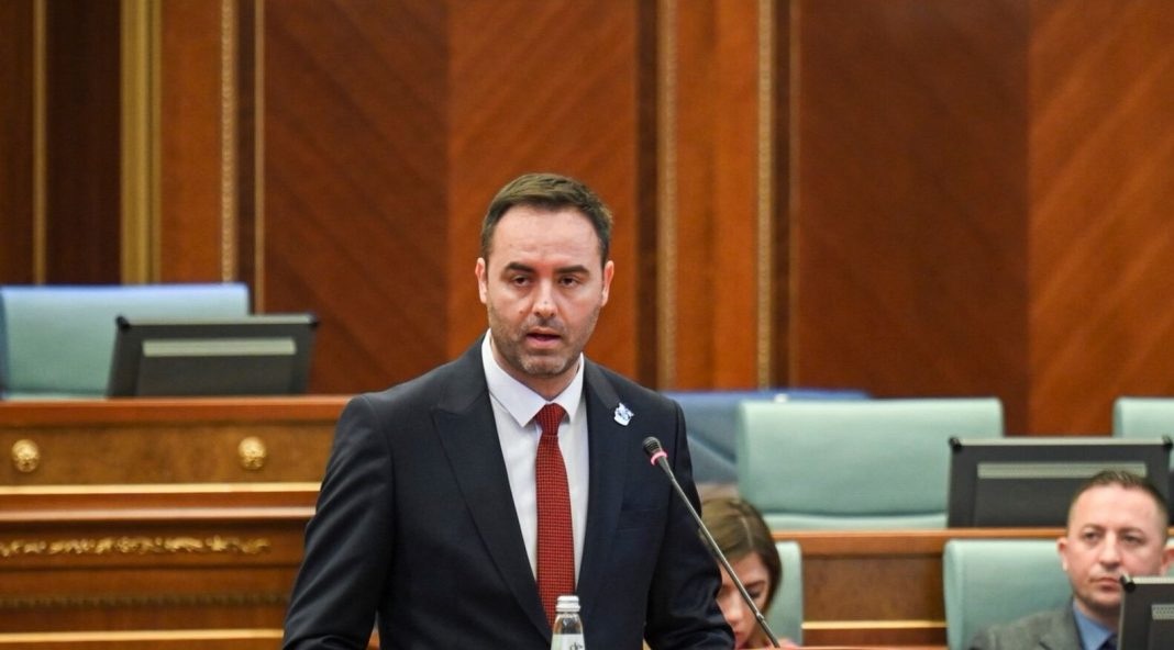 Konjufca  Ka konsensus që Presidenti i ri të jetë nga familja Jashari