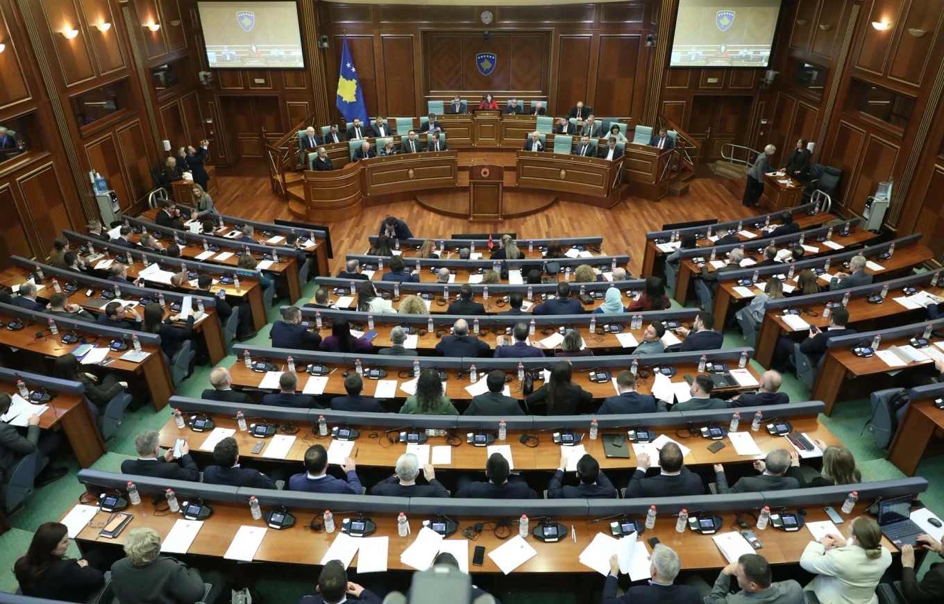 Shoqëria civile letër partive politike që të shmangen zgjedhjet