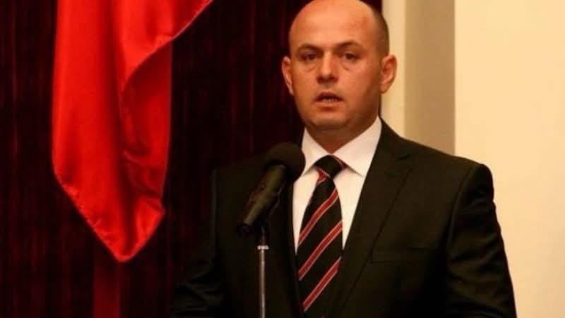 Murat Jashari  S ka president nga Familja Jashari