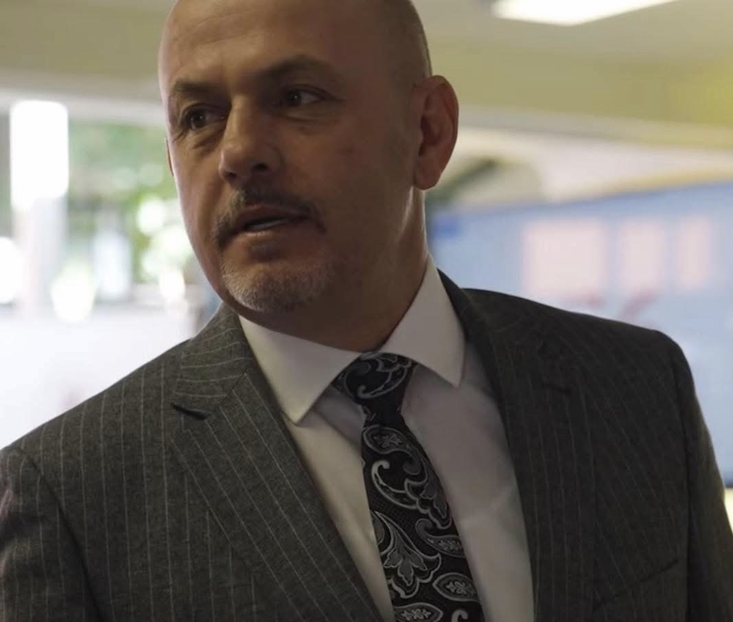  Jo me keqpërdorë emrin e Familjes Jashari    Murat Jashari refuzon postin e presidentit