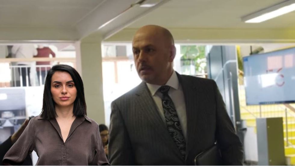 Deklarimi i Muratit  Avdiu  Familja Jashari s ka nevojë për politikanët  e ka dashurinë e shqiptarëve