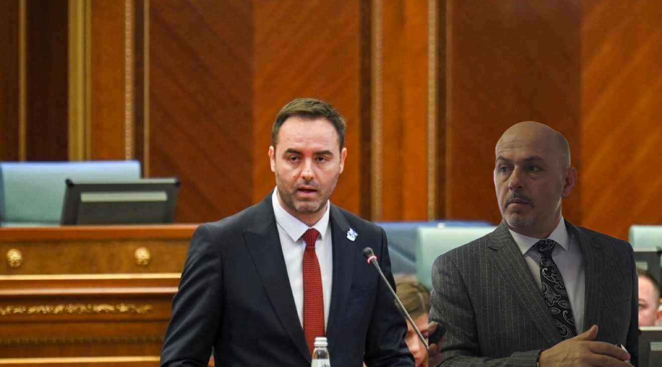 Jasharët mohojnë garimin për president pasi Konjufca tha se një emër nga kjo familje do te ishte  konsensus automatik 