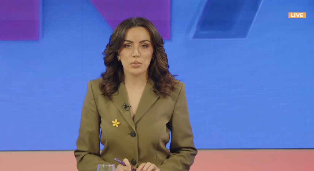 Zana Avdiu: Ndryshimi i orarit mësimor gjatë Ramazanit është hap i arsyeshëm, tregon ndjeshmëri