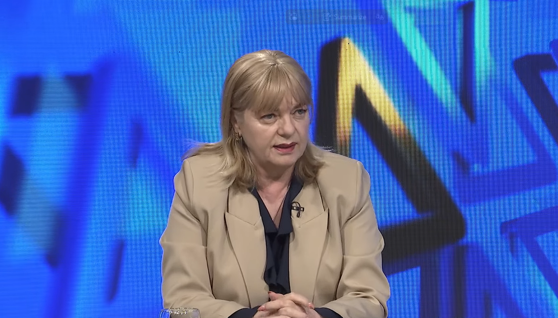 Besa Gaxherri  Albin Kurti ka filluar ta zbatojë  Zajednicën plus 