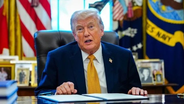 Donald Trump  Besoj se më takon nderi i marrjes së Kubës