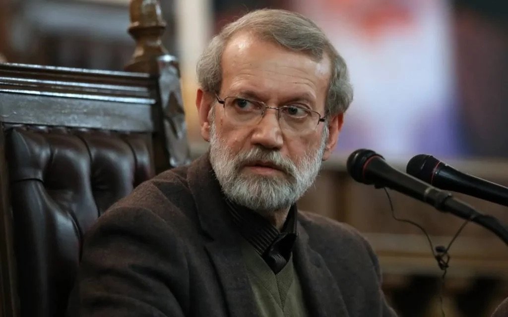 Izraeli thotë se shefi kryesor i sigurisë së Iranit  Ali Larijani  është vrarë në një sulm