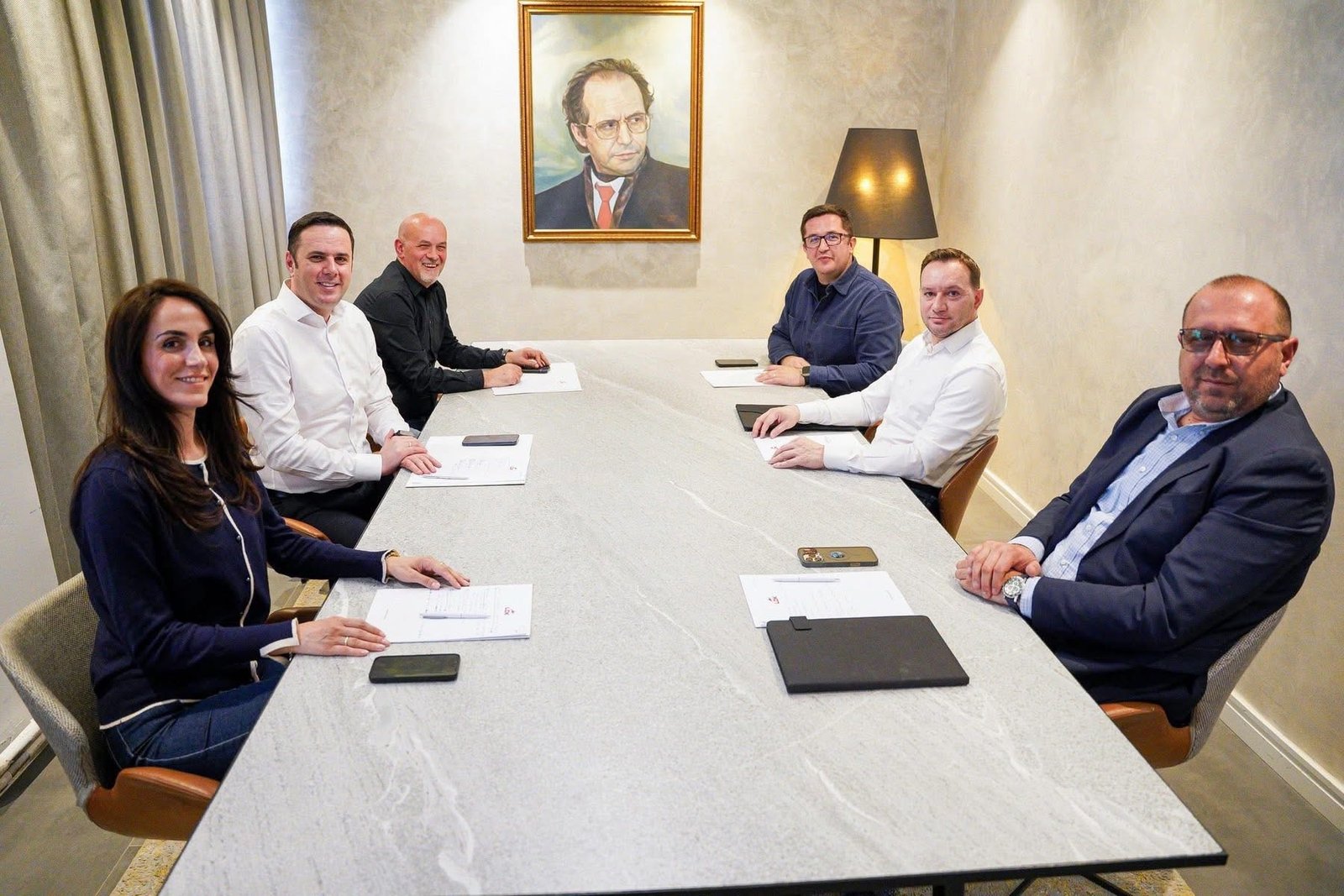 LDK rifunksionalizon Kolegjiumin e Degëve në Prishtinë