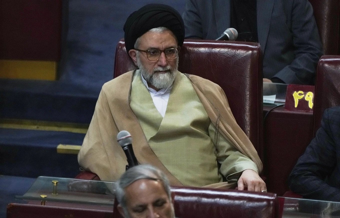 Izraeli thotë se ka vrarë ministrin e Inteligjencës të Iranit  Esmail Khatib