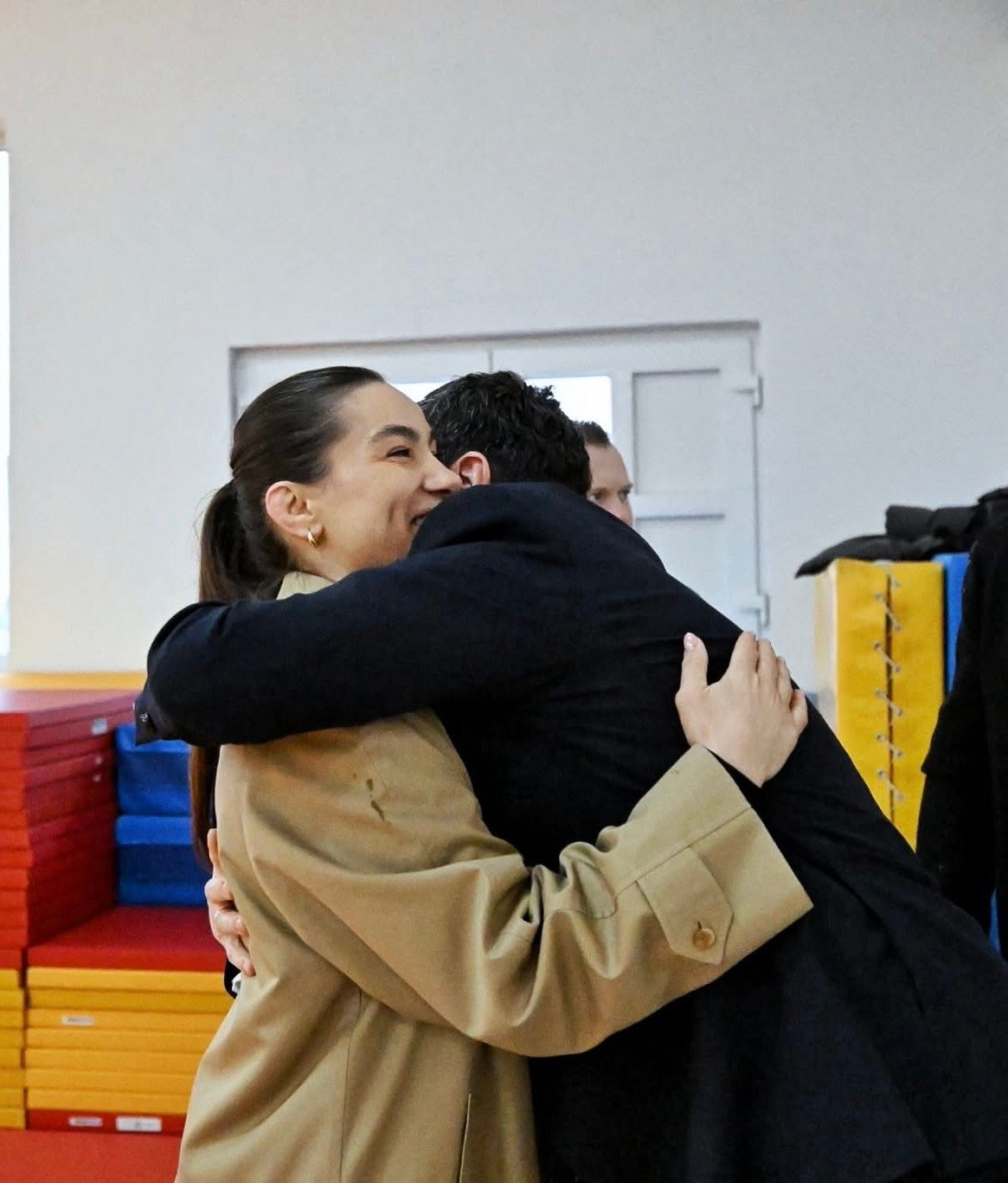 Kurti  Vendoset gurthemeli i palestrës së re në Pejë për Qendrën Nacionale të Xhudos