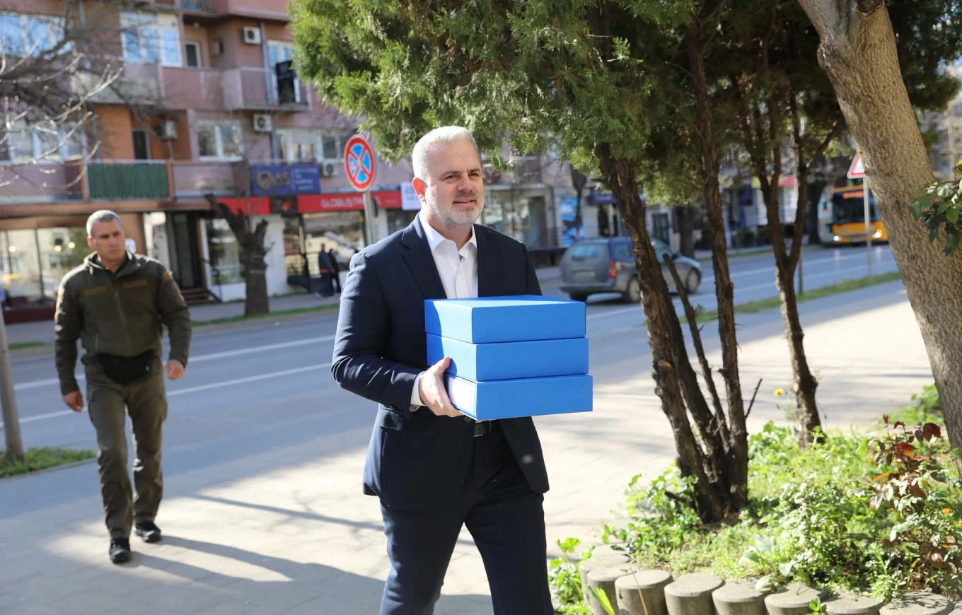 LDK ja çon në polici dosjen për njehsorët e rrymës