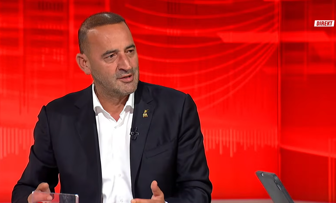 Daut Haradinaj  Vjosa Osmani ka bërë përfaqësim briliant në arenën ndërkombëtare