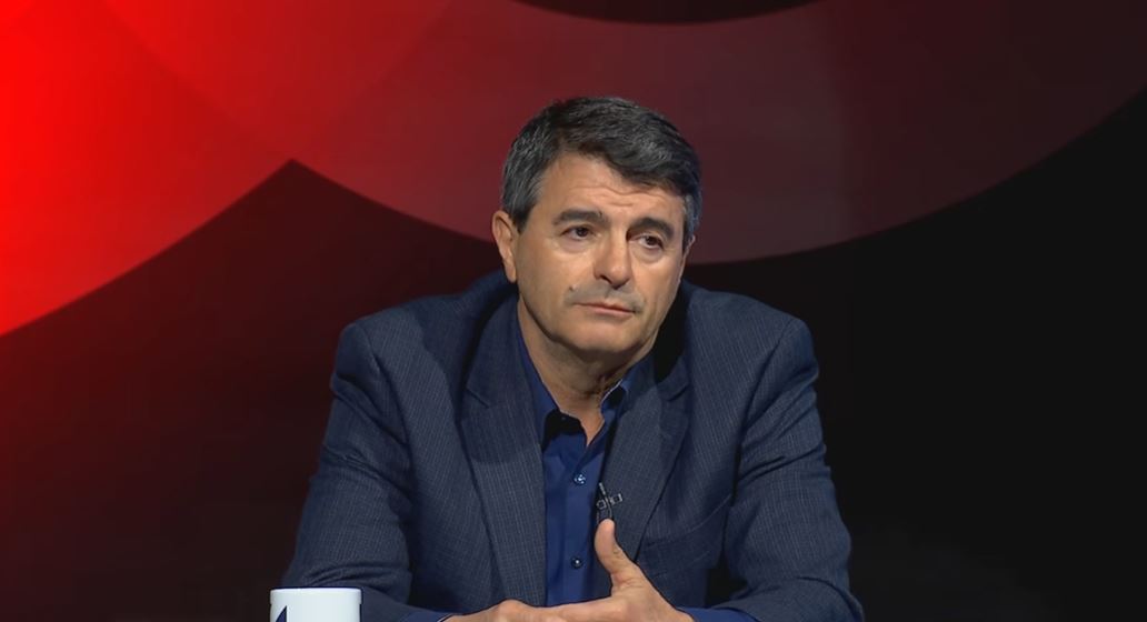 E kritikoi ashpër Kurtin  kaq vota mori Florin Krasniqi i PSD së