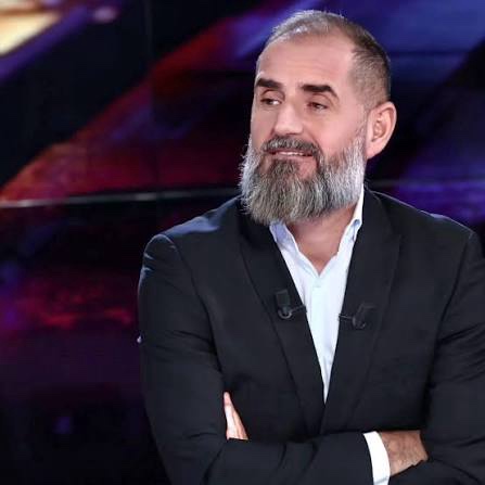 Çim Peka e quan Kurtin  aventurier marksist   Në zgjedhjet e qershorit  Albini përballë Vjosa Osmanit