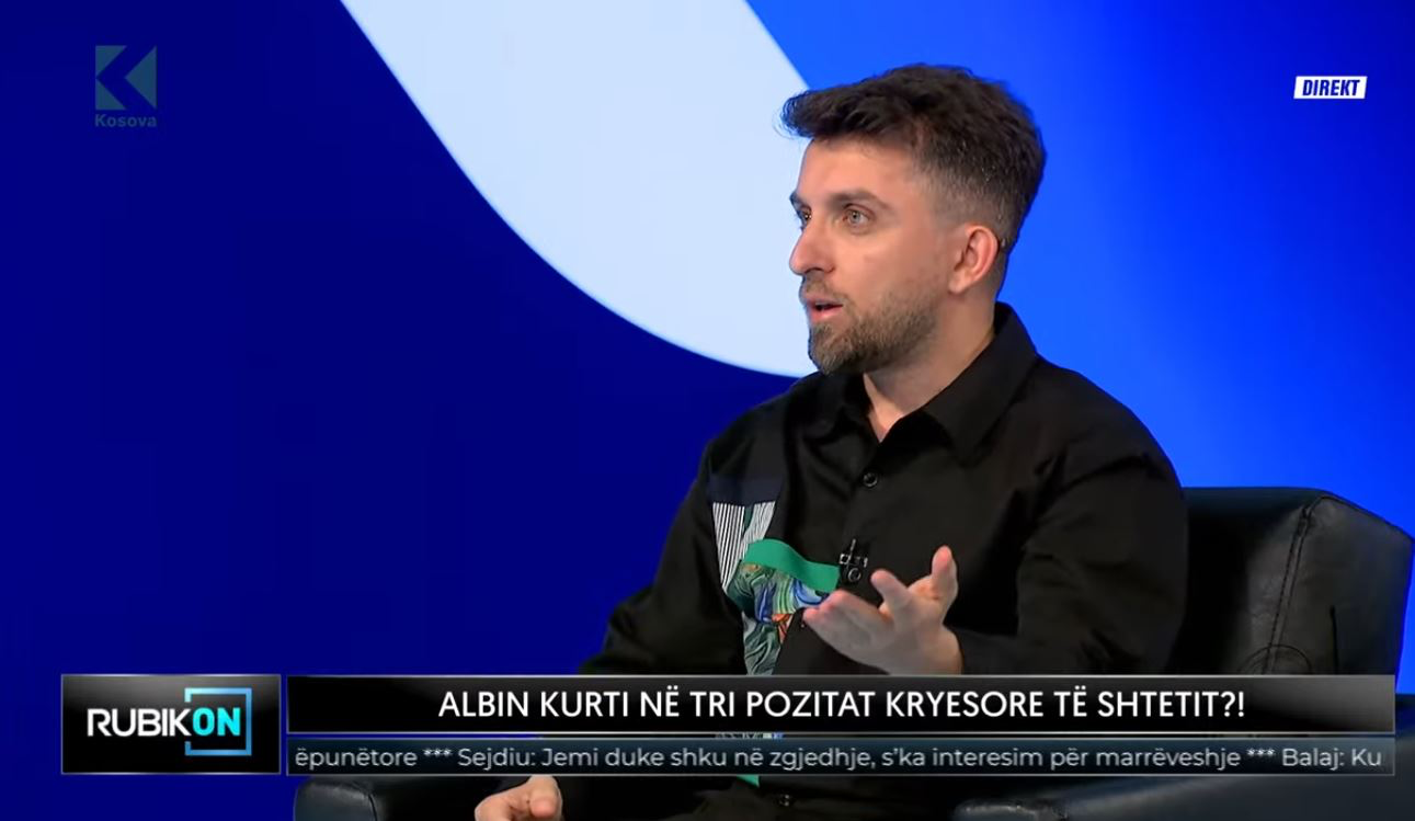 Kurti po i tutet popullaritetit të Osmanit   Behluli  S ka as me çka ta sulmojë