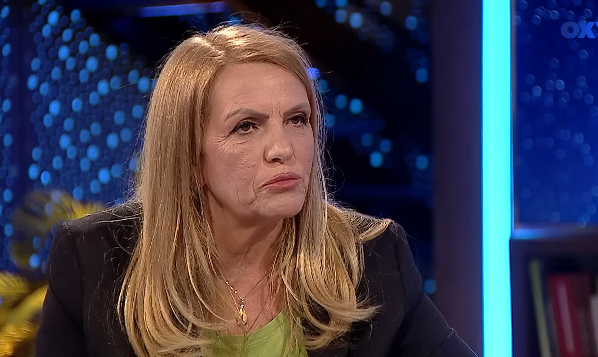 Kadrijaj kritikon VV në  Në Kuvend nuk diskutohet për persidentin  por sillen emrat dhe votohen