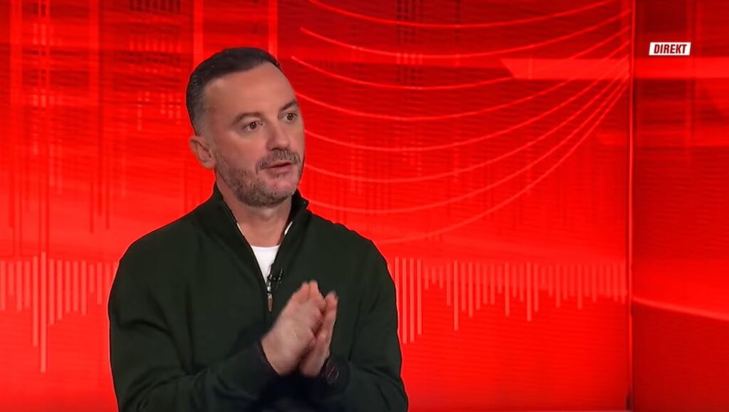 Dardan Molliqaj: VV-ja i tutet veç PSD-së